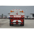 China Howo 15 CBM Water Sprinkle Vehicle